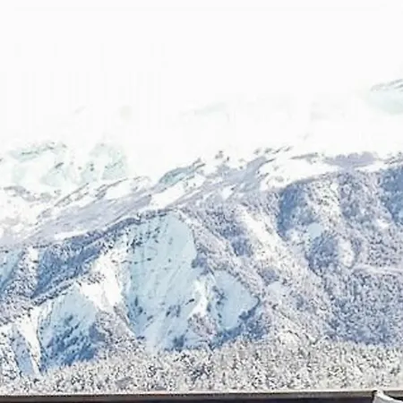 Montagnard Avec Wifi A 100m Des Pistes De Pra Loup 1600 - Fr-1-165a-64