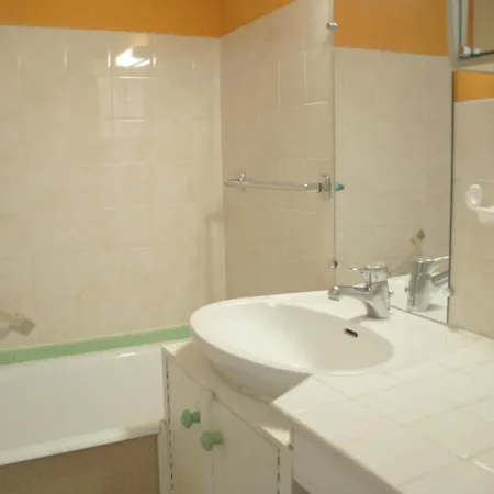 דירה Montagnard Avec Wifi A 100m Des Pistes De Pra Loup 1600 - Fr-1-165a-64 *