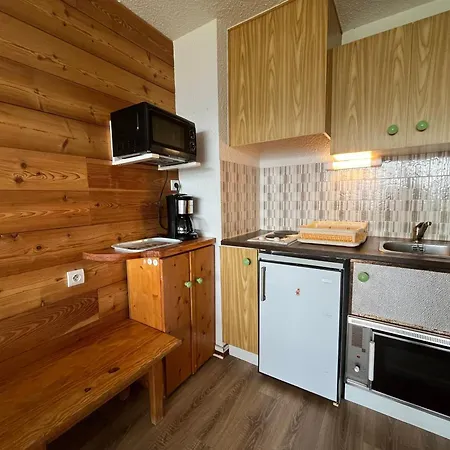 Montagnard Avec Wifi A 100m Des Pistes De Pra Loup 1600 - Fr-1-165a-64 Uvernet-Fours