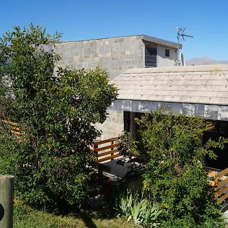 Cosy Pra Loup 1600, 100m Des Pistes, Balcon Est, Wifi, Reduc - Fr-1-165a-64 * Uvernet-Fours