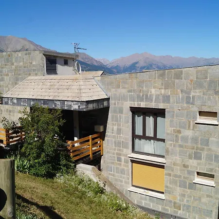 Appartement Montagnard Avec Wifi à 100m Des Pistes De Pra Loup 1600 - Fr-1-165a-64 Uvernet-Fours